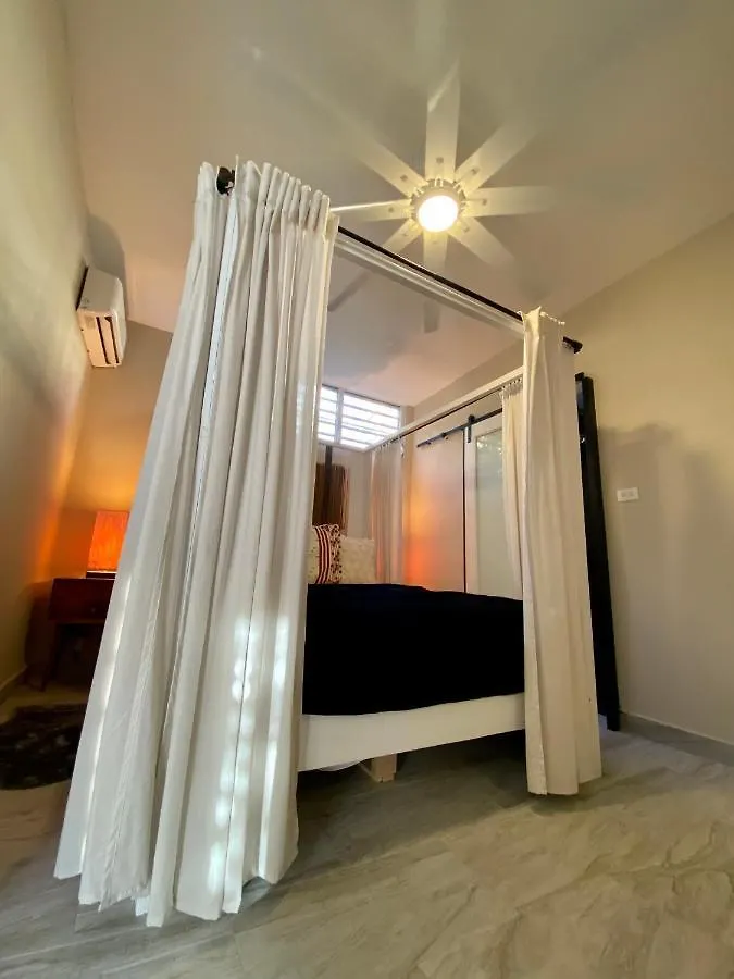 Isla Verde by the Beach San Juan 0*,