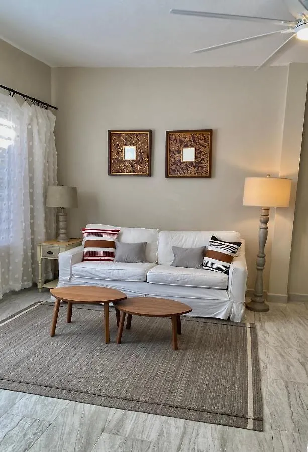 Apartment Isla Verde by the Beach San Juan
