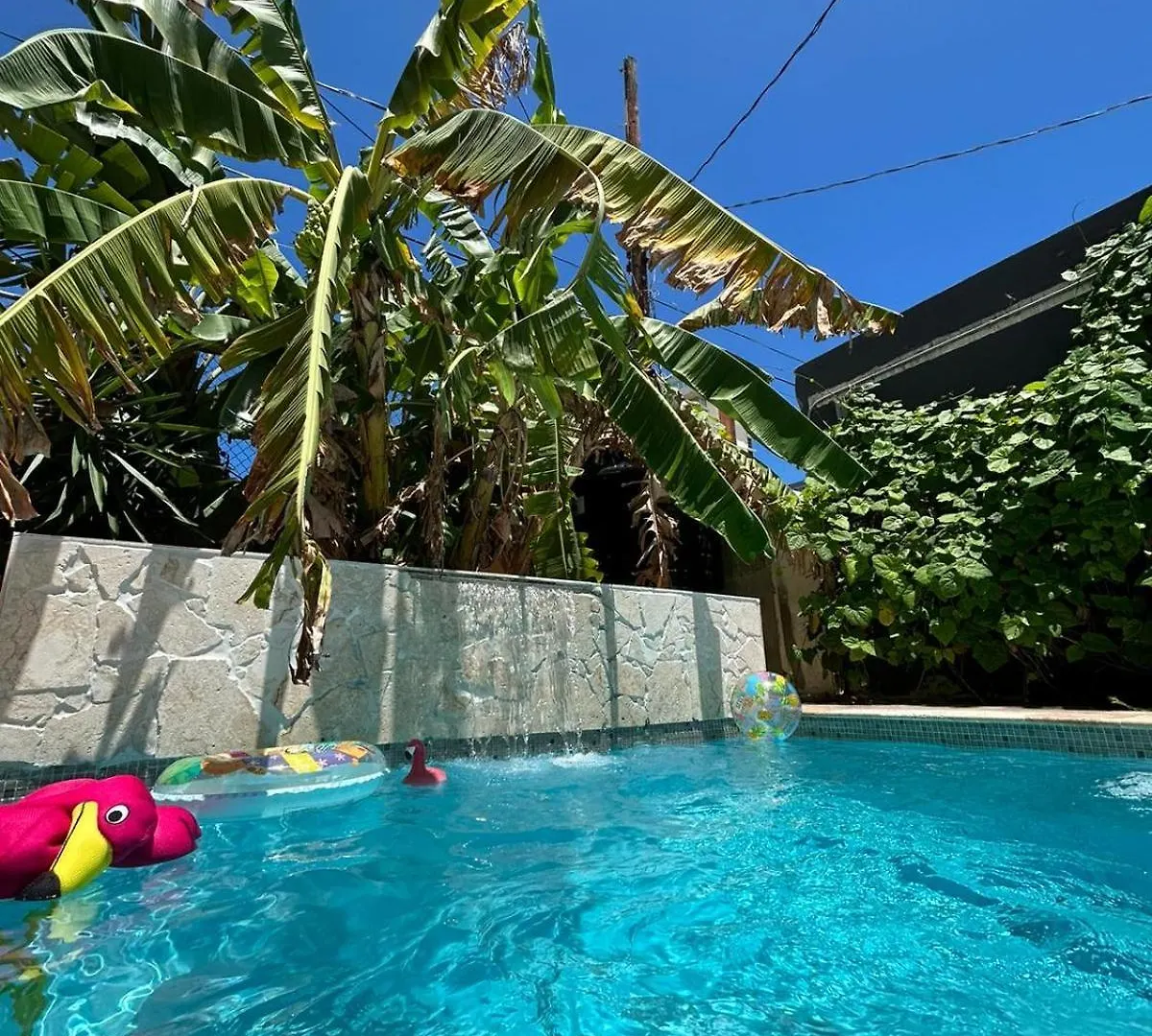 Apartment Isla Verde by the Beach San Juan Puerto Rico