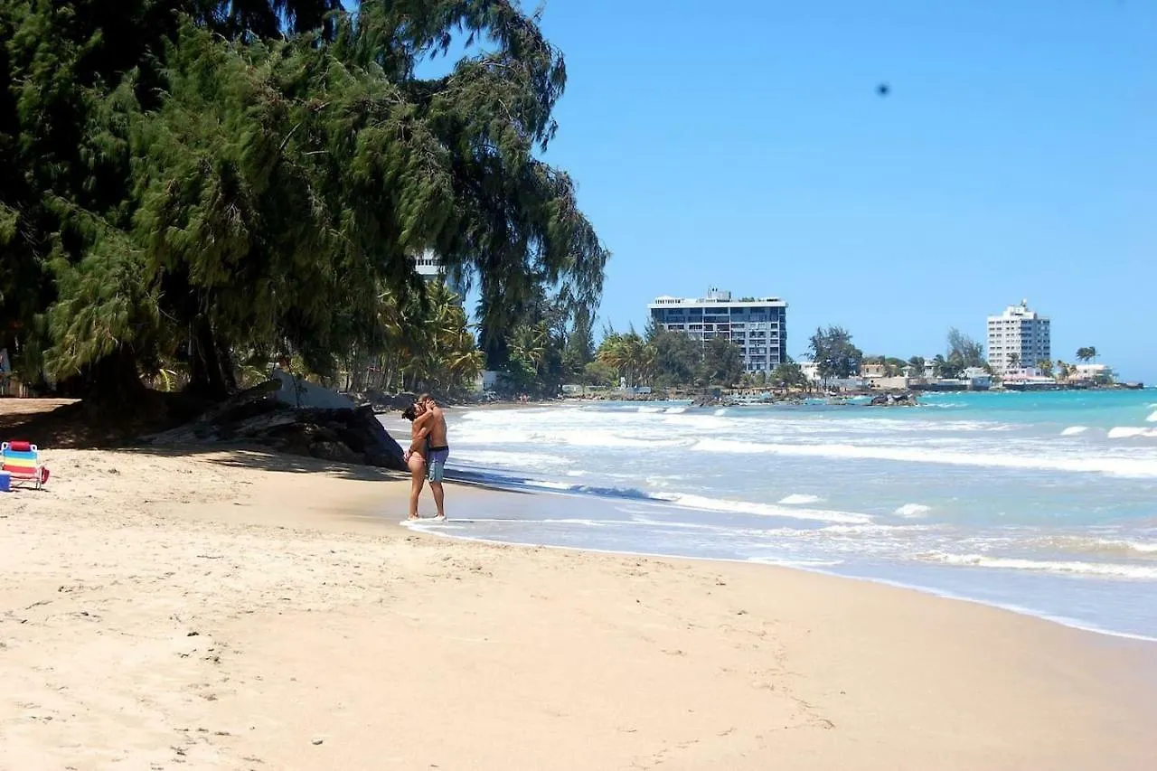 Isla Verde by the Beach San Juan 0*,  Puerto Rico