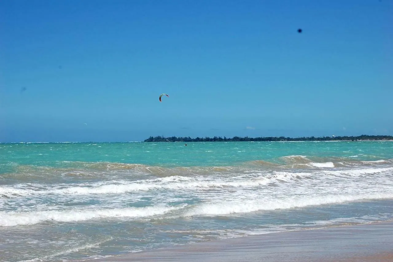 Isla Verde by the Beach San Juan 0*,