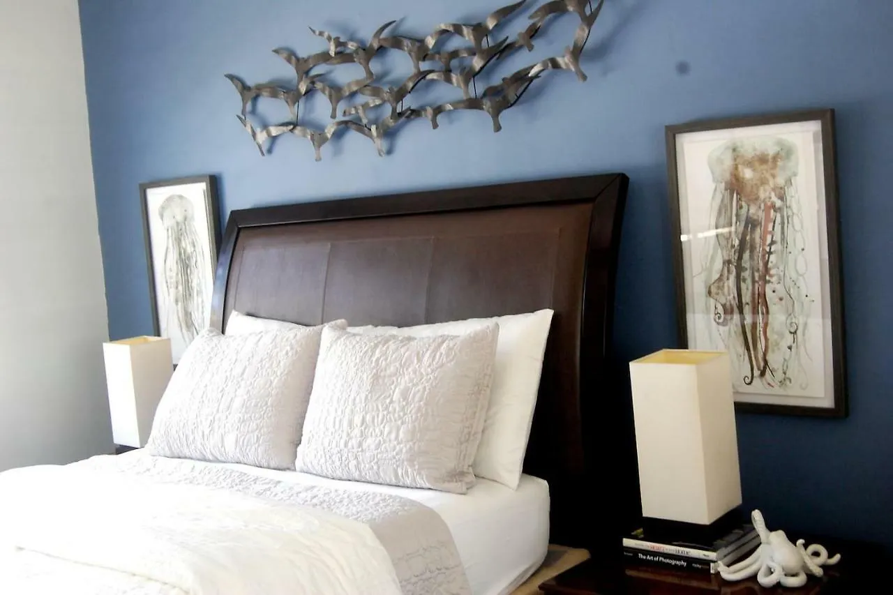 Apartment Isla Verde by the Beach San Juan