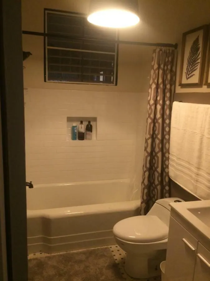 Apartment Isla Verde by the Beach San Juan Puerto Rico