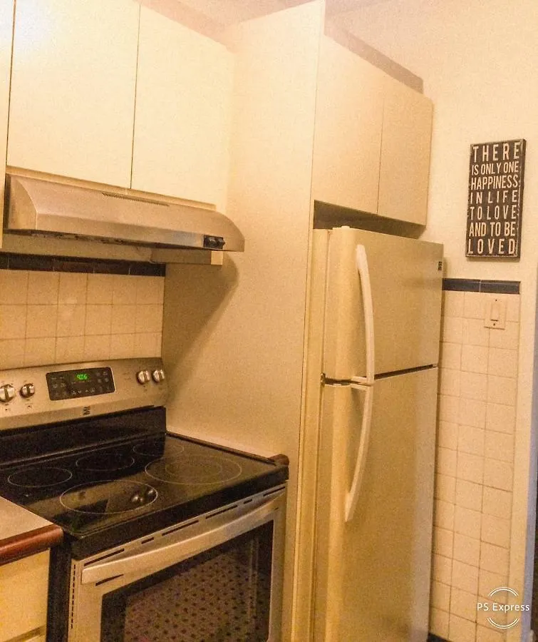 Apartment Isla Verde by the Beach San Juan