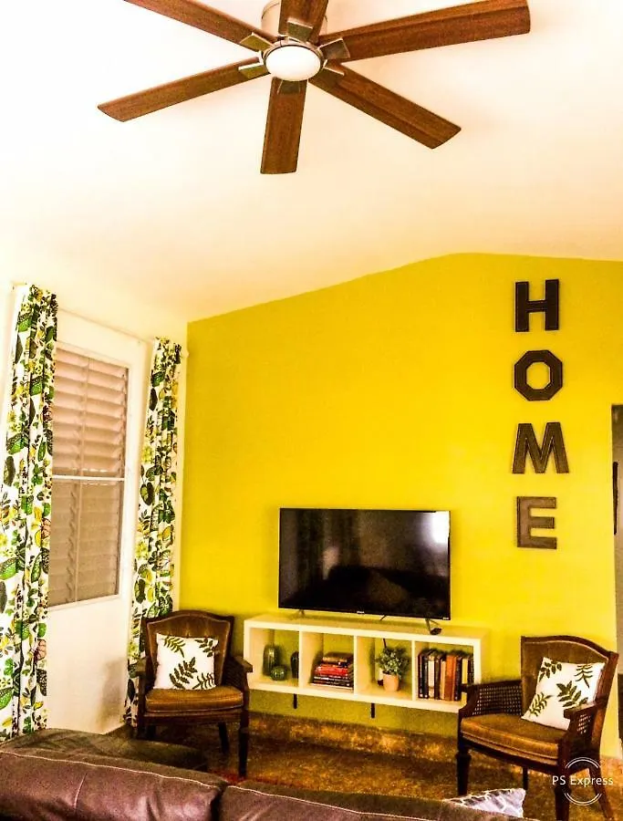 Isla Verde by the Beach San Juan Apartment