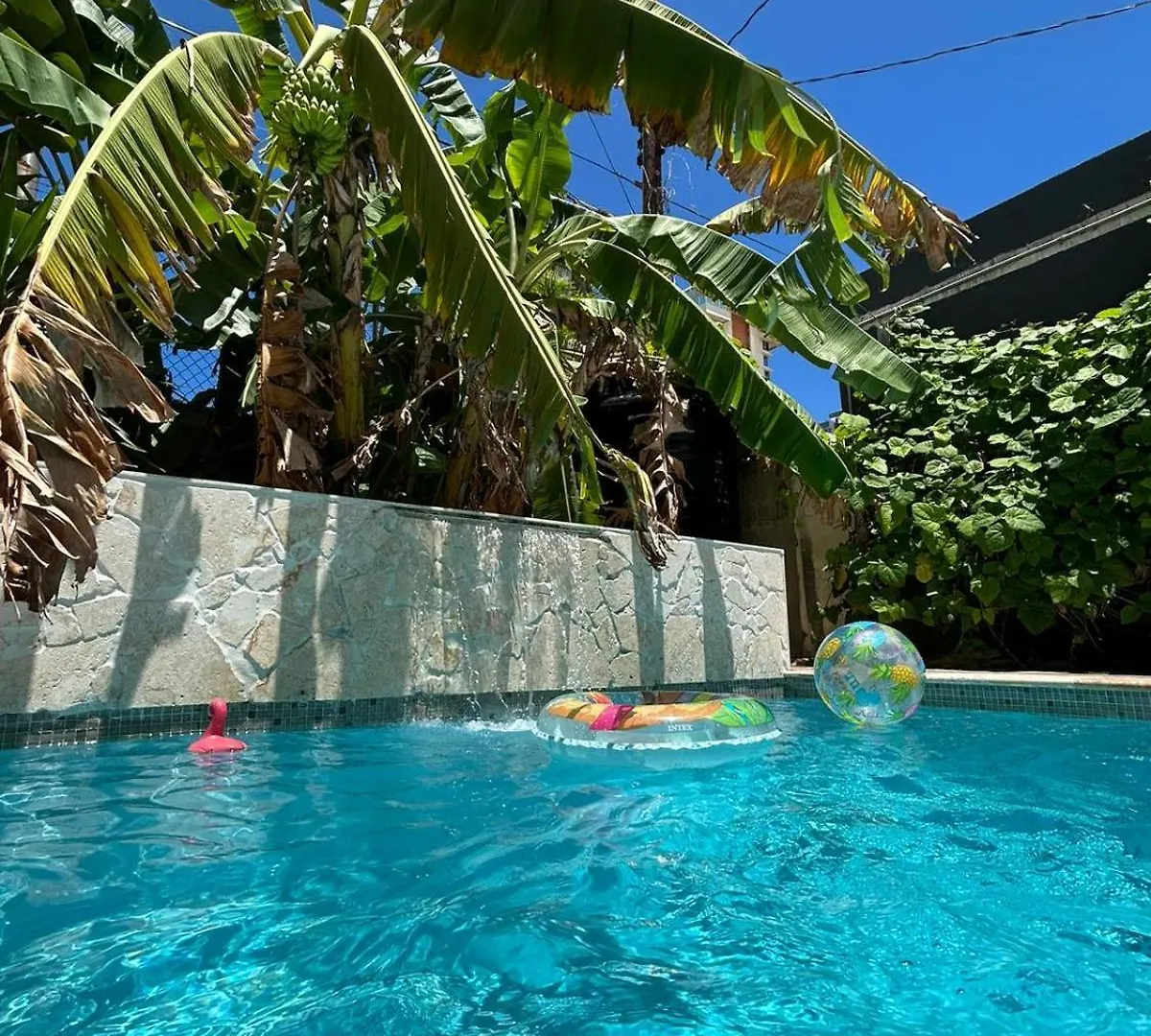 Isla Verde By The Beach San Juan Apartment