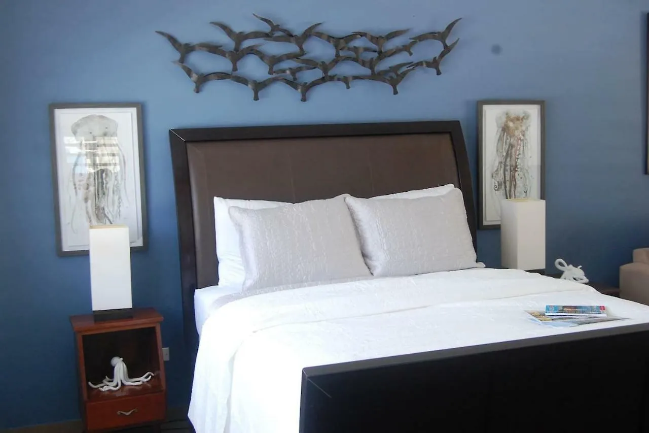 Apartment Isla Verde By The Beach San Juan