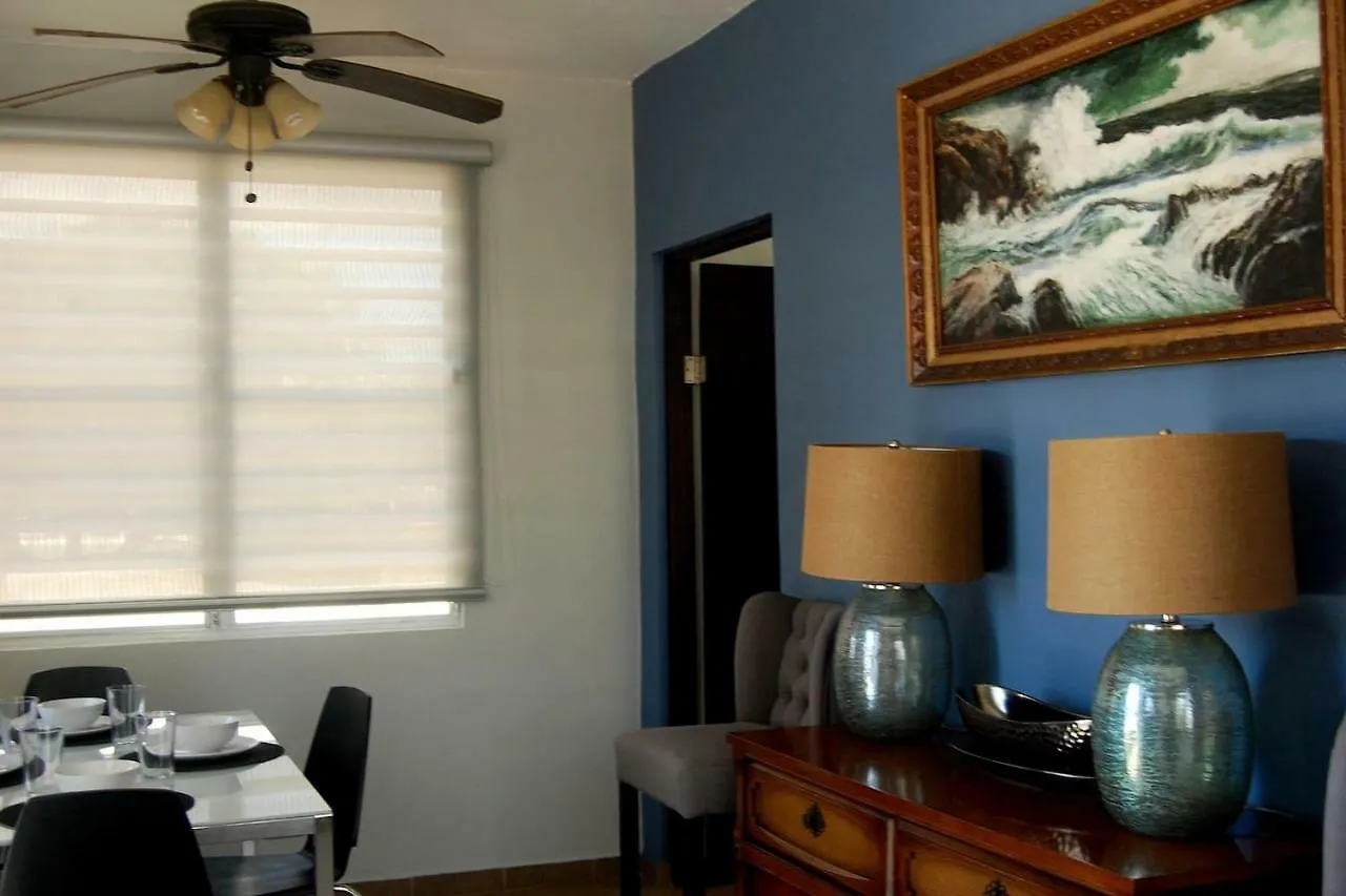 Isla Verde By The Beach San Juan Apartment