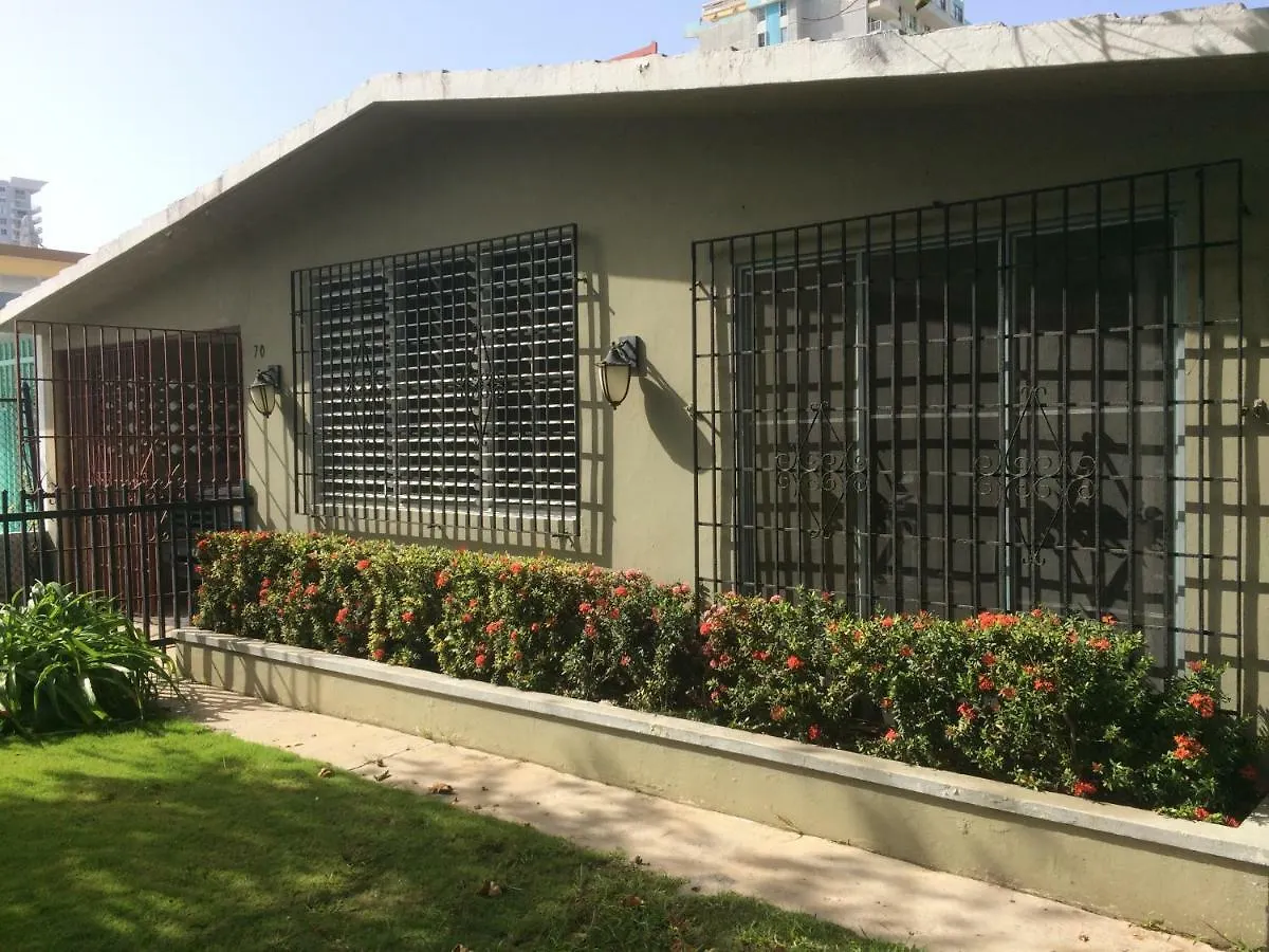 Apartment Isla Verde By The Beach San Juan